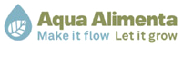 Aqua Alimenta — Make it flow, let it grow