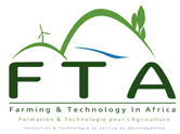 FTA — Farming & Technology in Africa